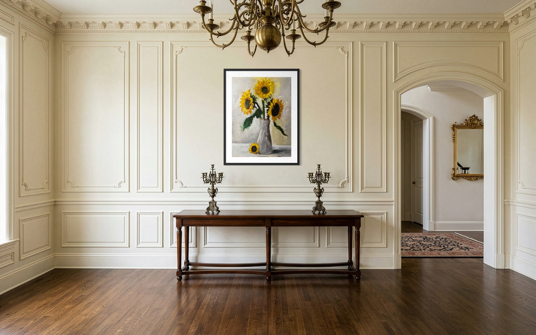 Why Traditional Oil Painting Is Having Its Biggest Revival Since the 1950s