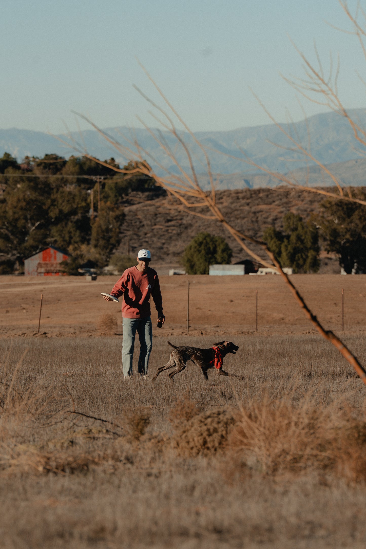 Vintage Art Crewneck