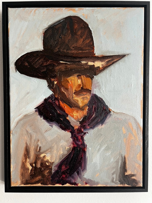 Cowboy Study