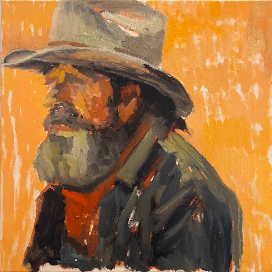 Ol' Tex
