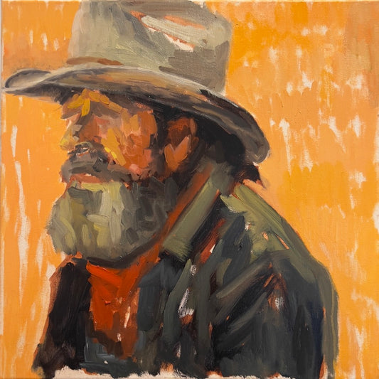 Ol' Tex
