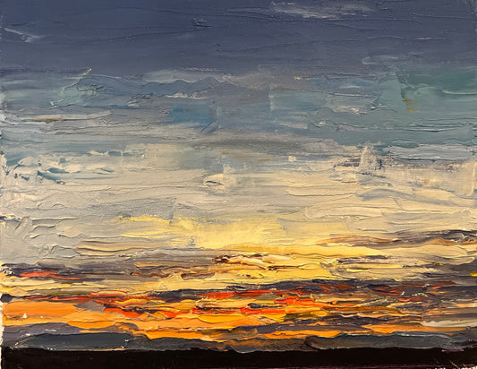 Venice Sunset