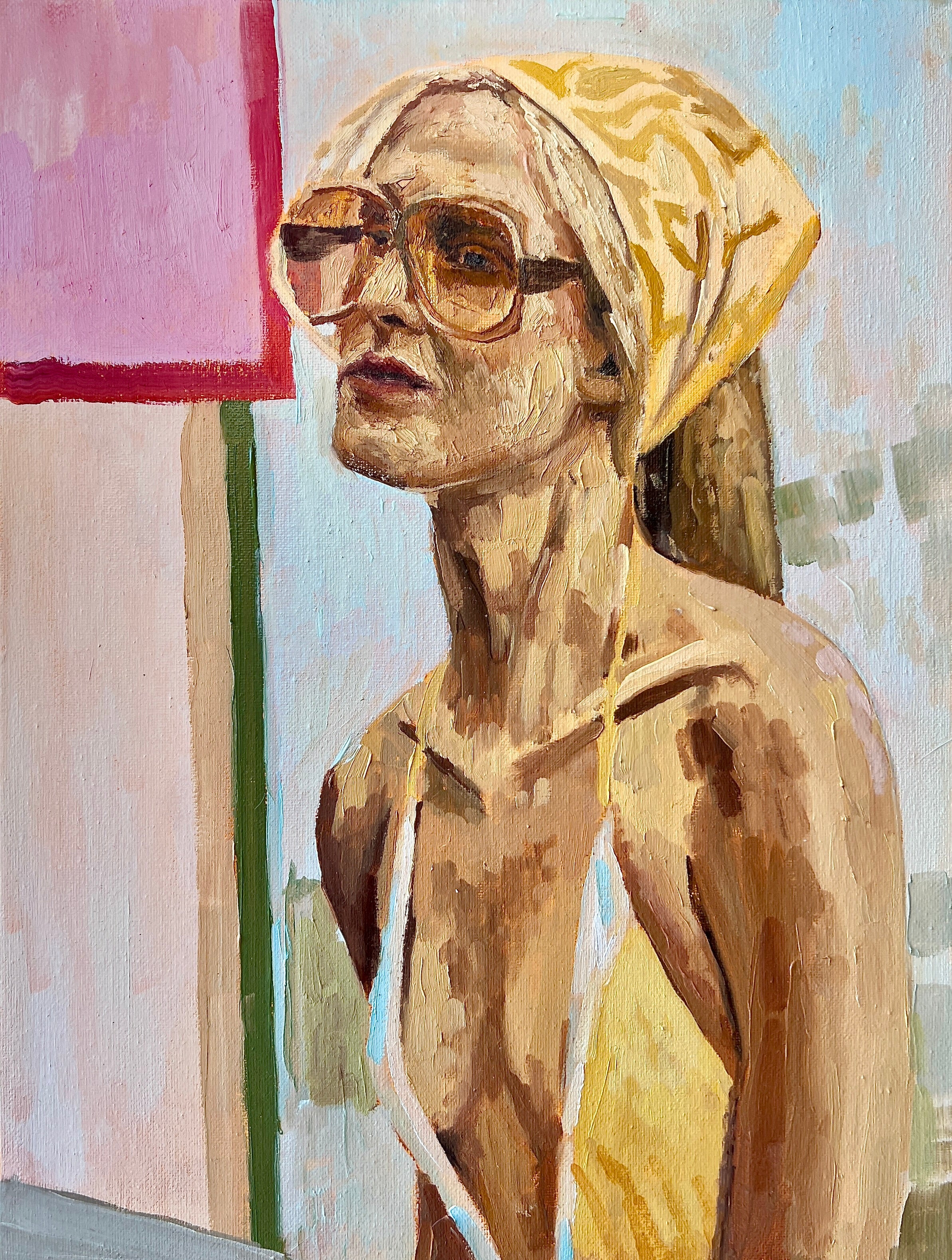 ORIGINAL WORKS – J. Wellington Art Co.