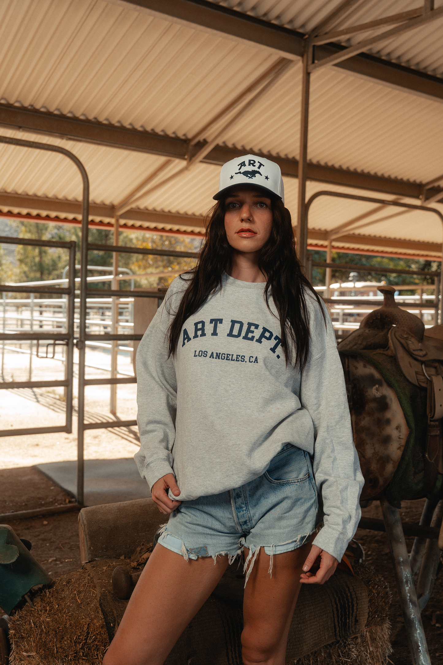 Art Dept. Signature Crew