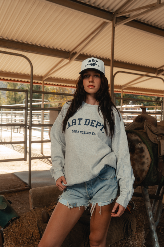 Art Dept. Signature Crew