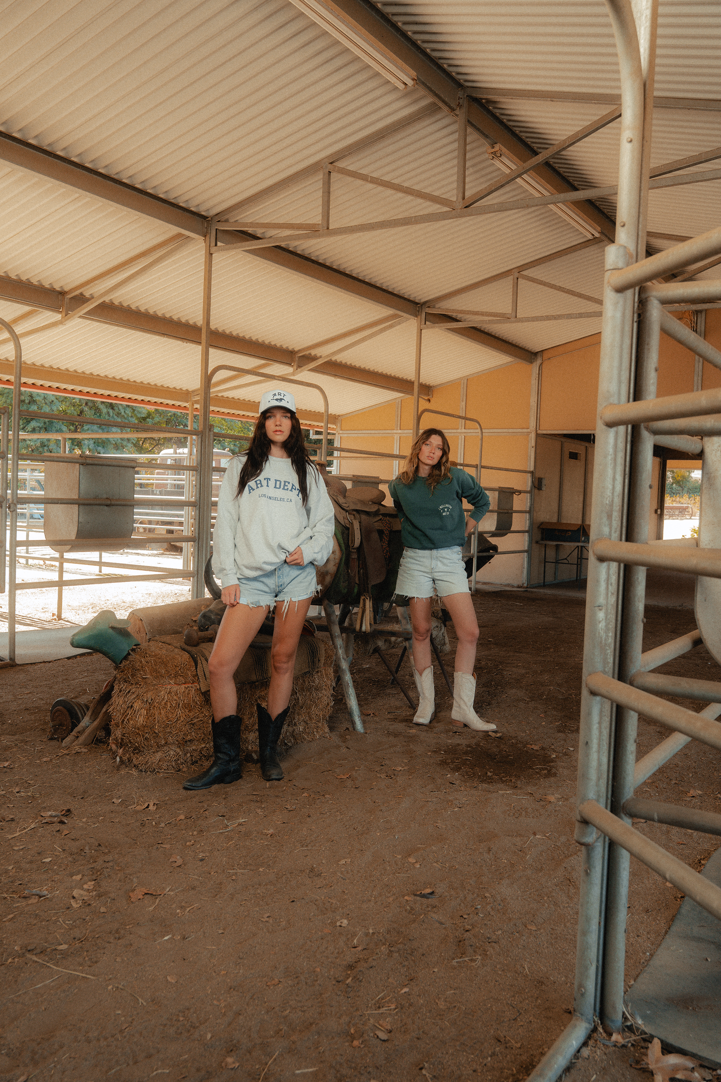 Art Dept. Signature Crew