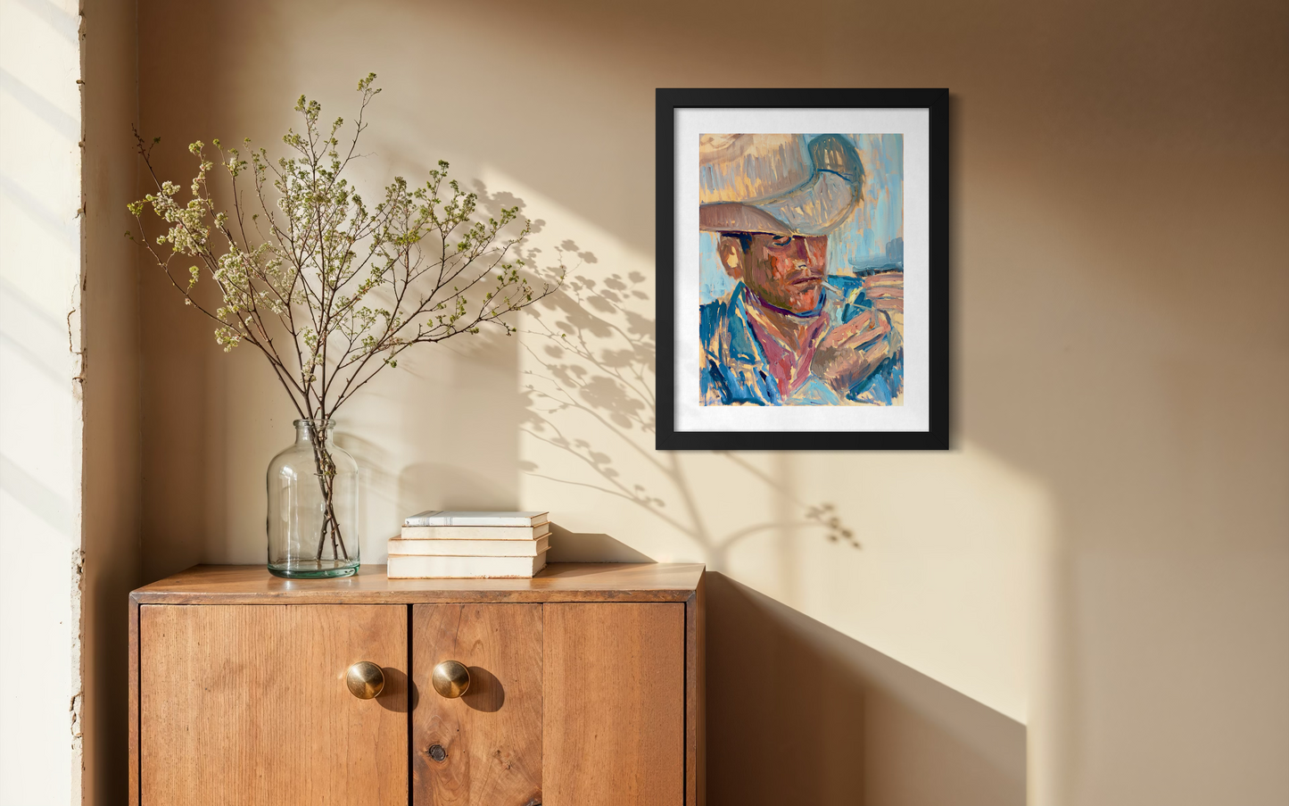 "El Chucho" Poster