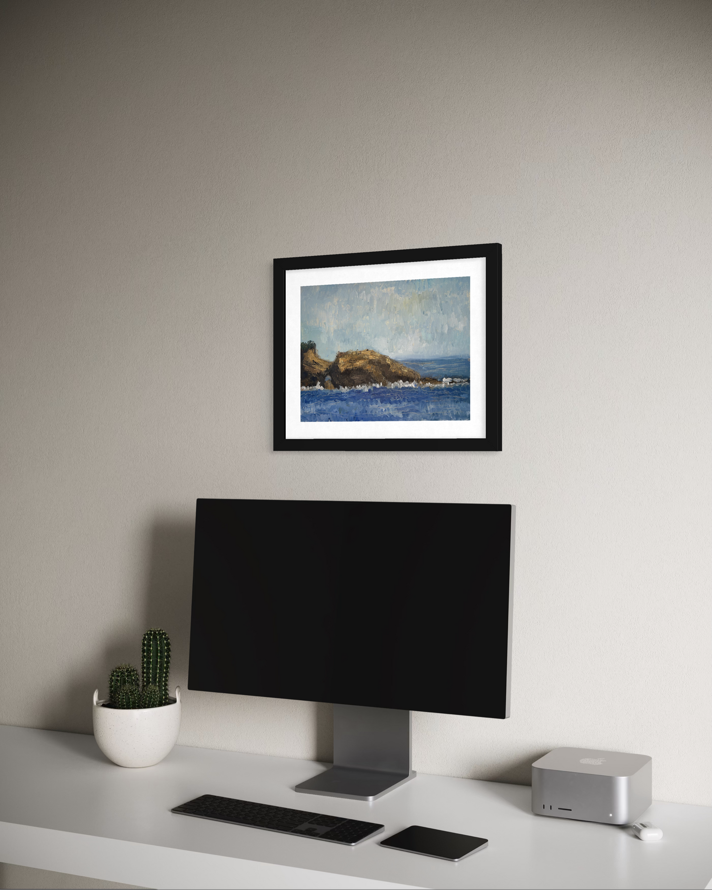 Laguna Bluff