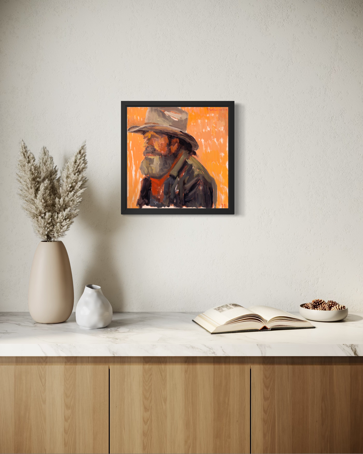 Ol' Tex