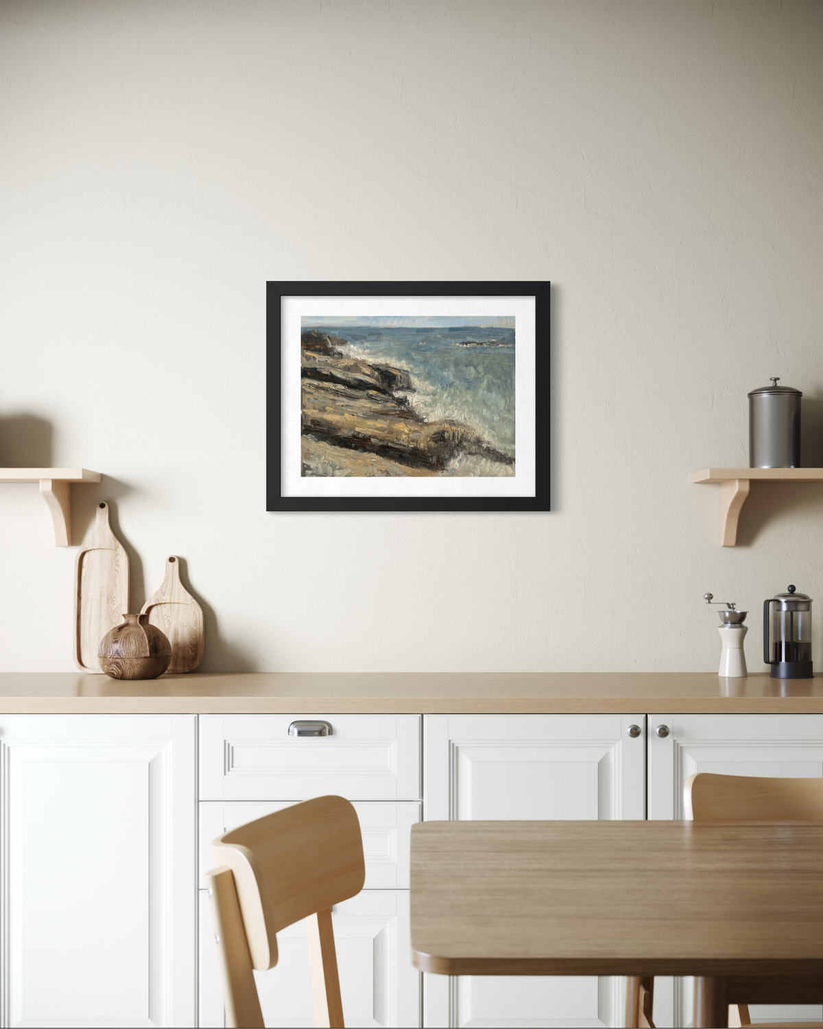 Rocky Beach