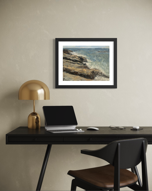Rocky Beach