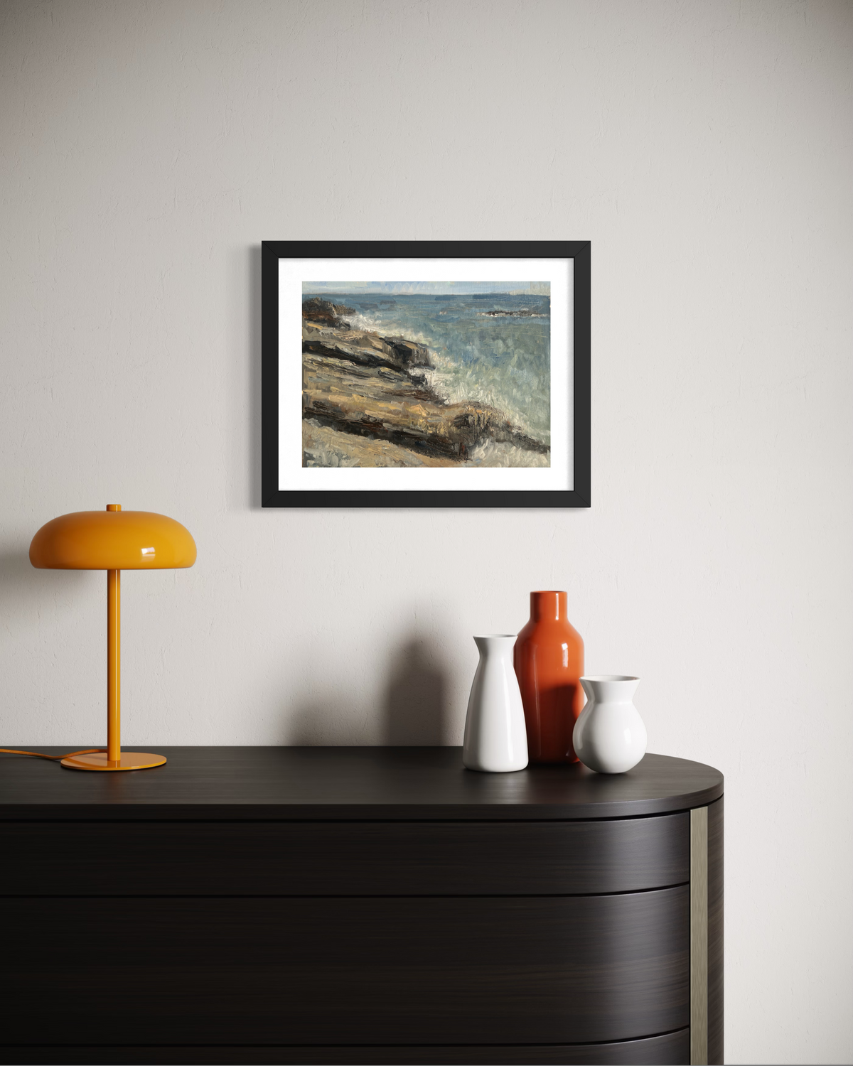 Rocky Beach